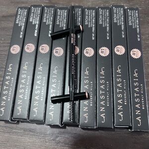 Anastasia Beverly Hills Brow Wiz Brow Pencil - soft brown